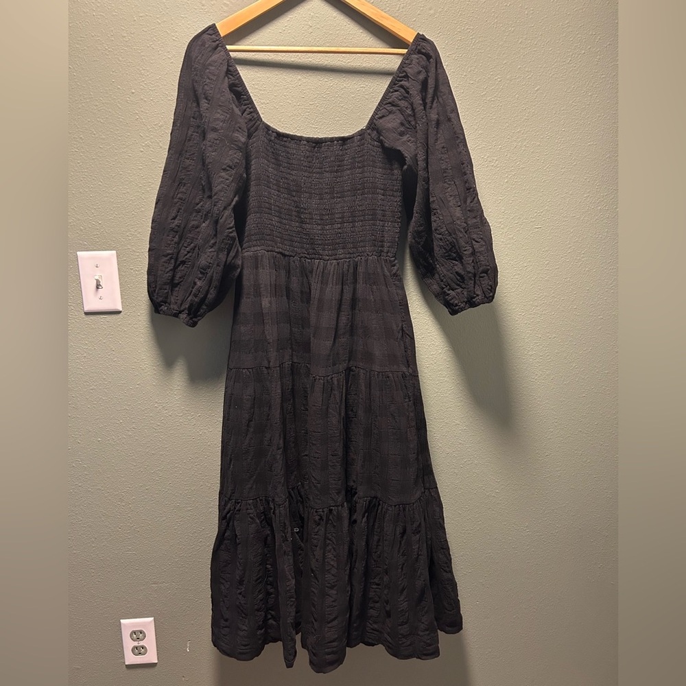 Neuflora black Vermont